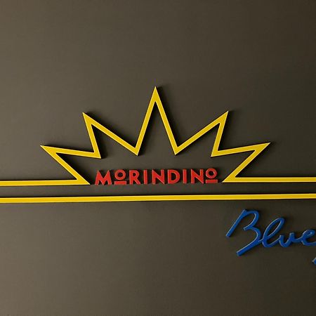 B&B Morindino Design Milan Bagian luar foto