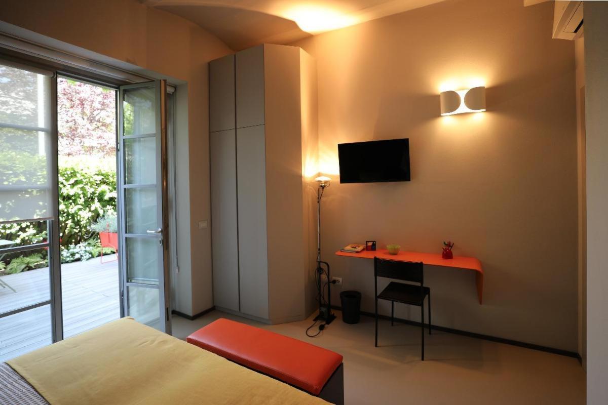 B&B Morindino Design Milan Bagian luar foto