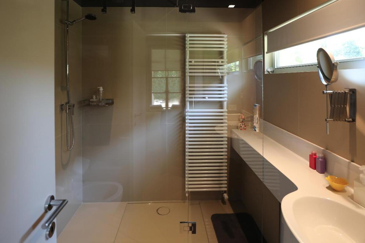 B&B Morindino Design Milan Bagian luar foto