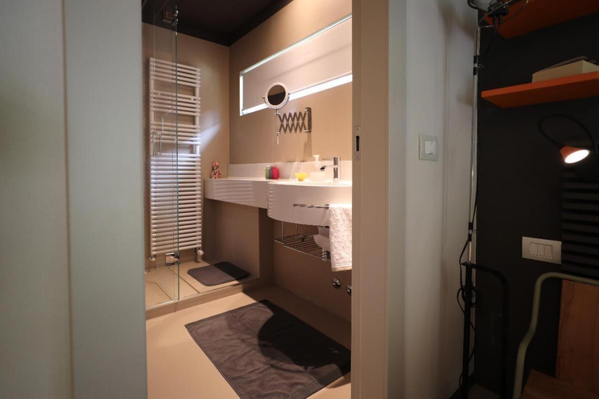 B&B Morindino Design Milan Bagian luar foto