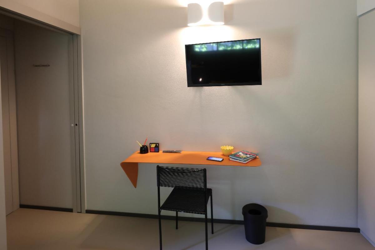 B&B Morindino Design Milan Bagian luar foto