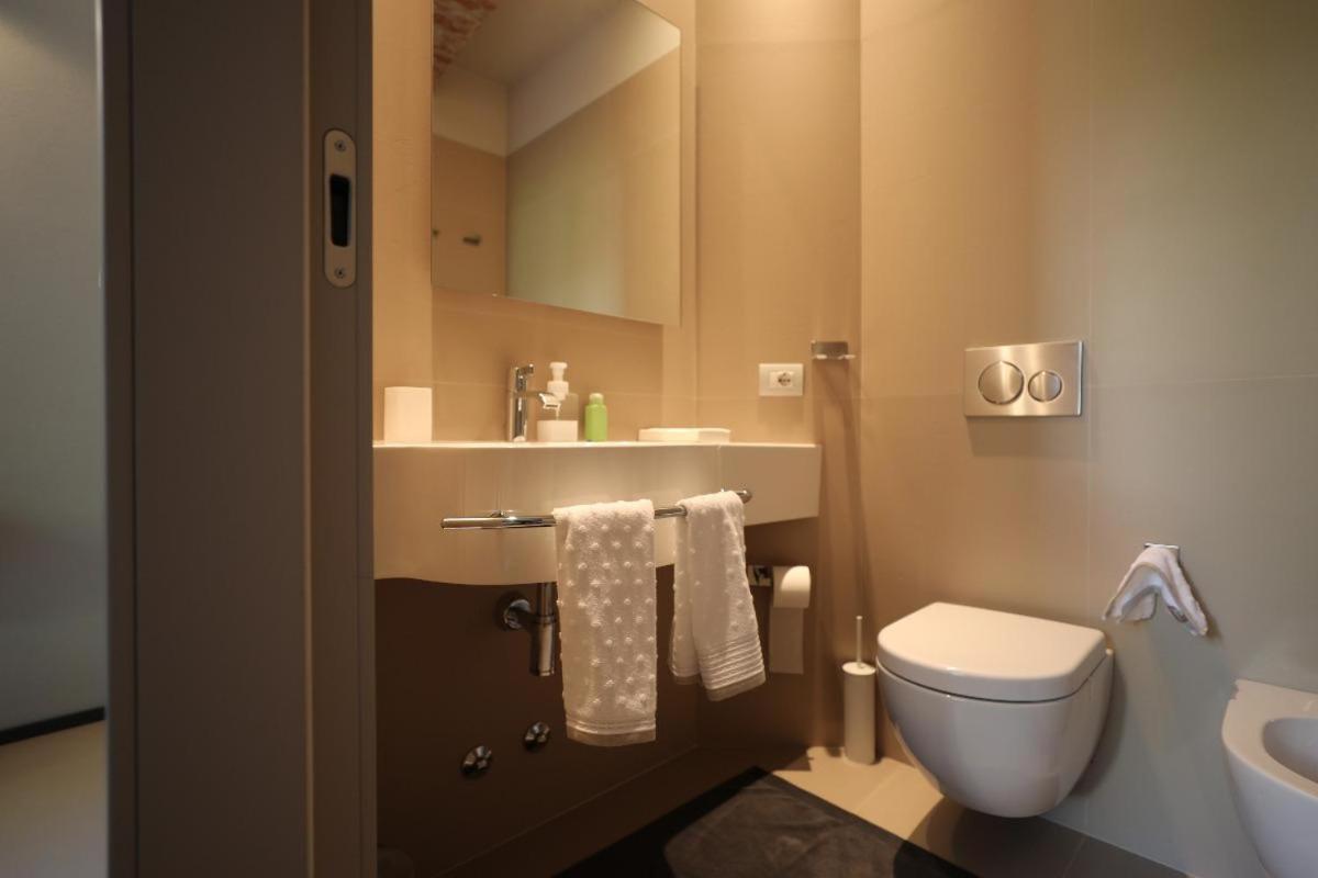 B&B Morindino Design Milan Bagian luar foto