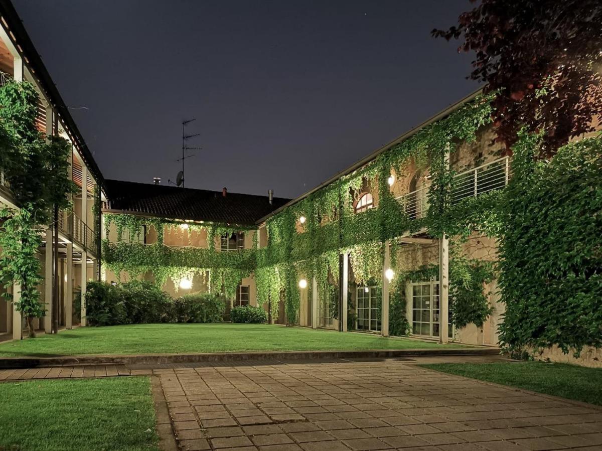 B&B Morindino Design Milan Bagian luar foto
